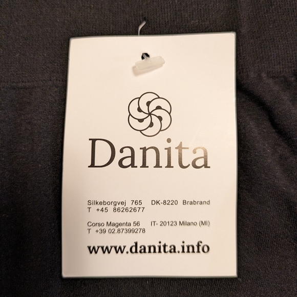 Swedish Stockings Jill Premium Bike Shorts - Picture 5 of 5